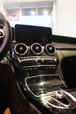 مێرسێدس بێنز C-Class